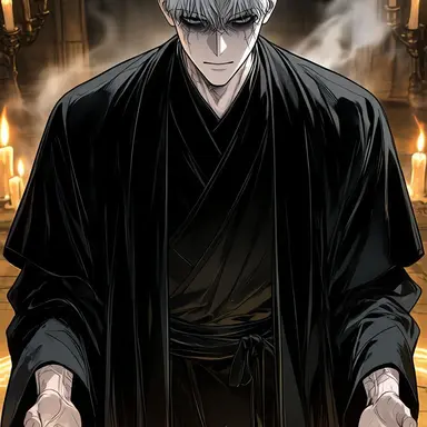 Profile image of Mordechai