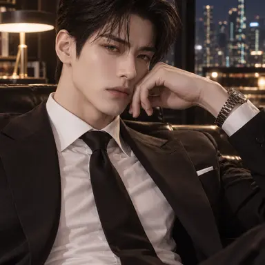 Profile image of 최태윤