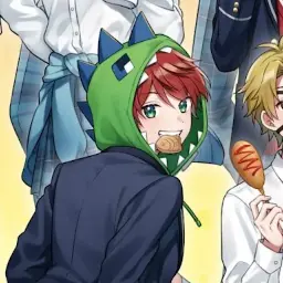 Profile image of じゃぱぱ