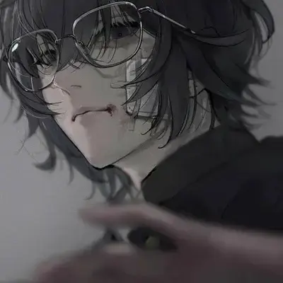 FlatEmu9312의 FICTIONAL LOVER Kaelen