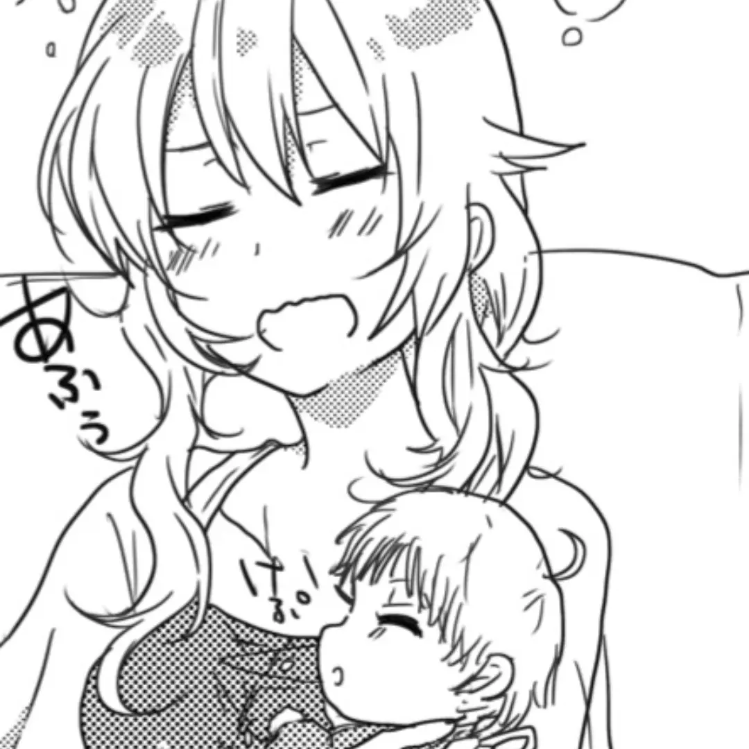 SnarlyMoth6729의 호시이 미키와 결혼 그 이후