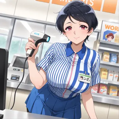 Profile image of ミホ
