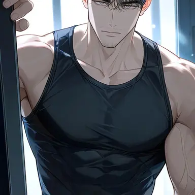 Profile image of David