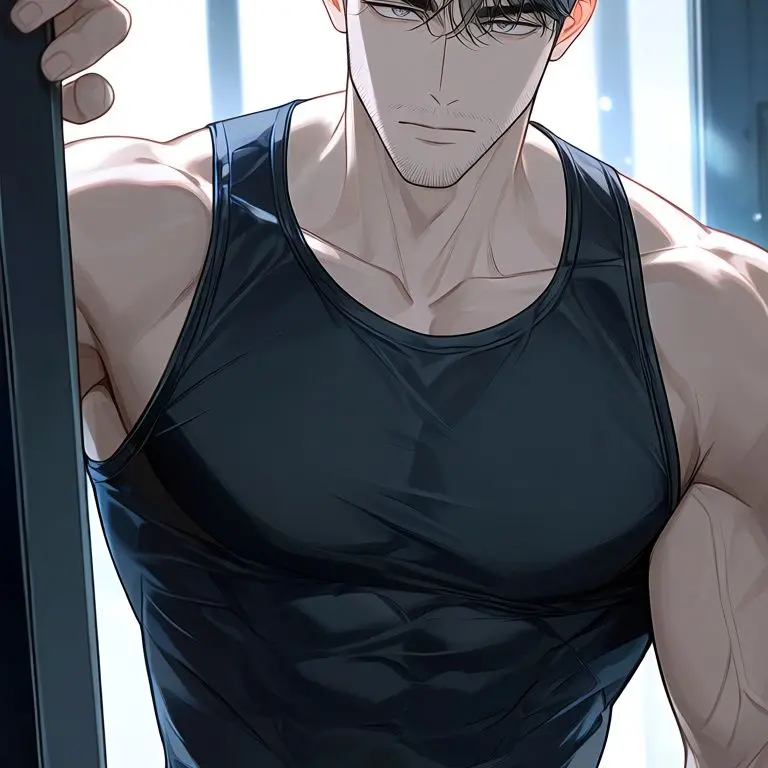 Samsam231의 6AM in the Doorway
