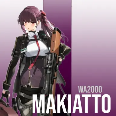 Profile image of 마키아토