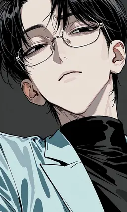 Profile image of Ritsu