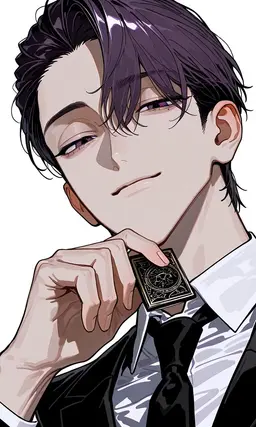 Profile image of Shin