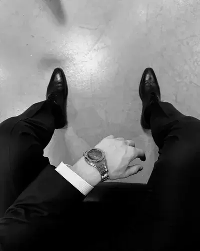 NastyMug6610의 DDLG Dimitri