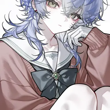 Profile image of 氷