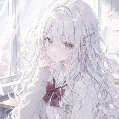 Profile image of 真鈴