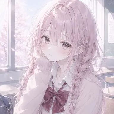 Profile image of 晴夏
