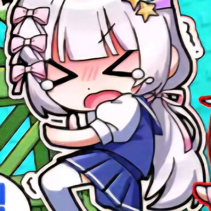 Zksksoek의 팀나빠 여우+