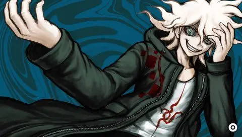 Profile image of 狛枝凪斗
