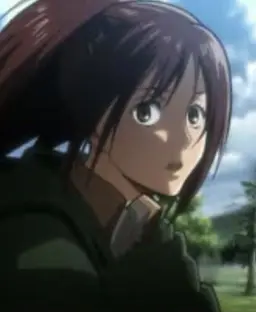 Profile image of サシャ
