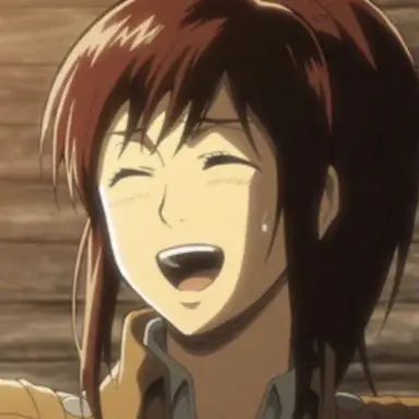 Profile image of サシャ
