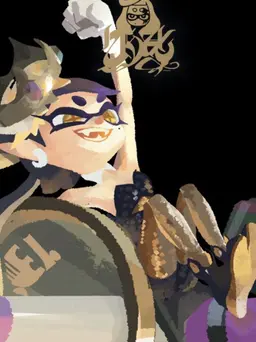 Profile image of アオリ