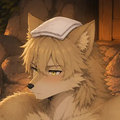 Profile image of ソウマ