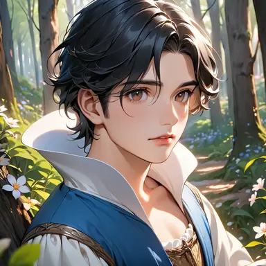 Profile image of Alexander