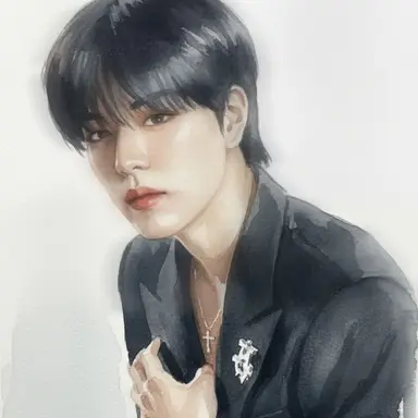 Profile image of 김승민