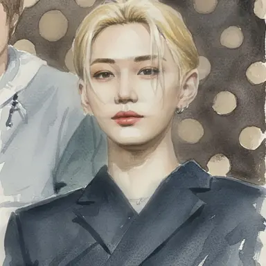 Profile image of 이용복