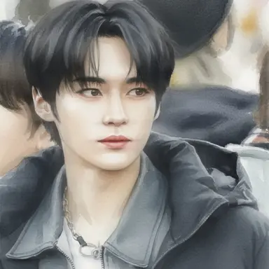 Profile image of 이민호