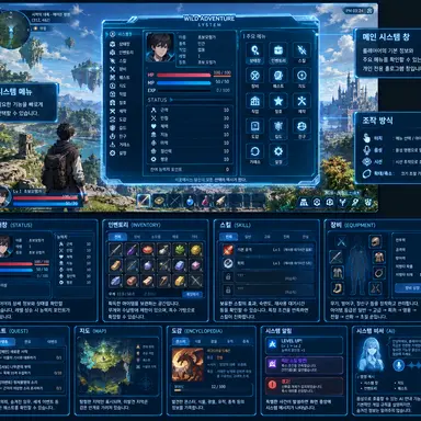 Profile image of 인터페이스