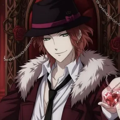 Profile image of Laito Sakamaki