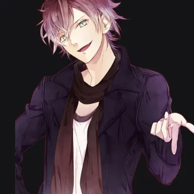 Profile image of Ayato Sakamaki