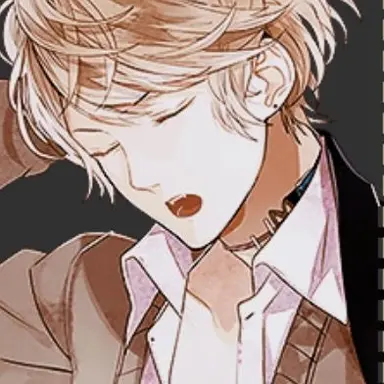 Profile image of Shu Sakamaki