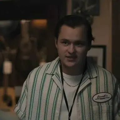 Profile image of Ian