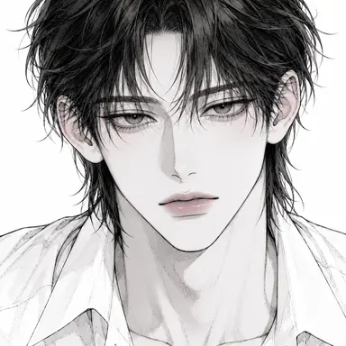 Profile image of Cha Heon