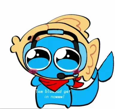 Profile image of 블루듀드