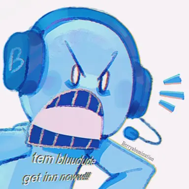 Profile image of 블루듀드