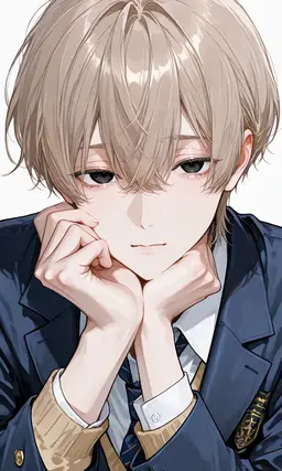 Profile image of 咏