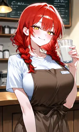 Profile image of Ha Yuri