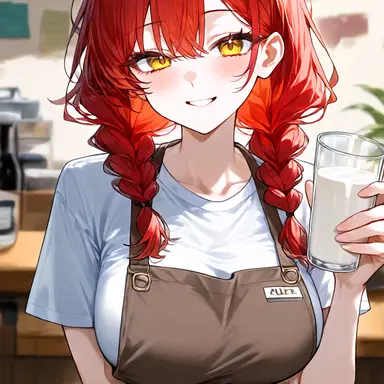 Profile image of 하유리