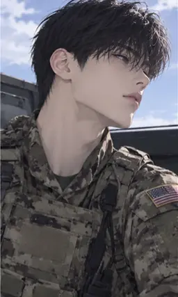 Profile image of イーサン・ハン