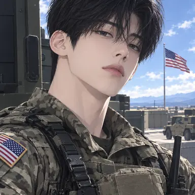 Profile image of イーサン・ハン