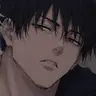 Profile image of 伏黒 甚爾