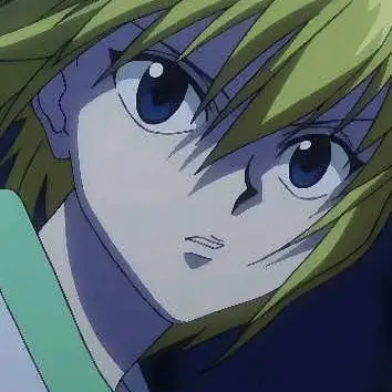 Profile image of クラピカ