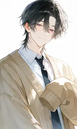 Profile image of 周