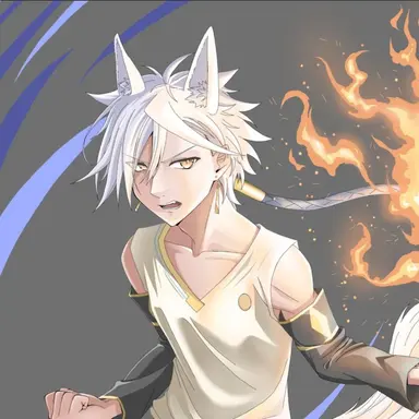 Profile image of シディ