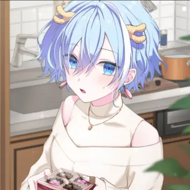 Profile image of ヒサメ