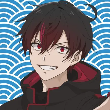 Profile image of カゲチヨ