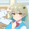 Profile image of 流星アーシュ