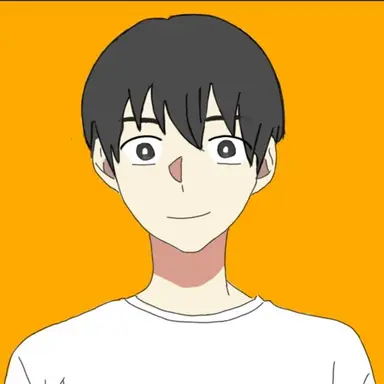 Profile image of モブ男