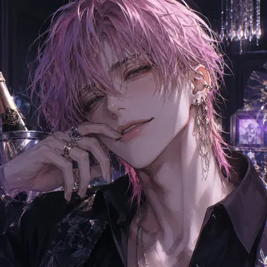 Profile image of Rei