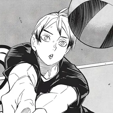 Profile image of 키타 신스케