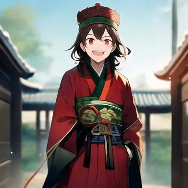 Profile image of 한