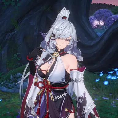 Profile image of Janhong